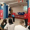 В Железнодорожном районе для активистов учреждений среднего профессионального образования провели «школу актива» В Железнодорожном районе для активистов учреждений среднего профессионального образования провели «школу актива»