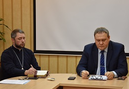 В Железнодорожном районе прошло совещание на тему профилактики социального сиротства В Железнодорожном районе прошло совещание на тему профилактики социального сиротства