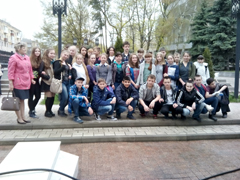 В Ленинском районе прошел второй этап акции «Сохраним свое прошлое»