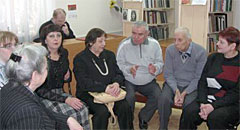 «Мы не имеем права их забыть!»