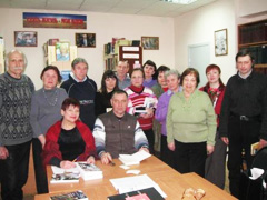 «Земная душа»