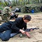 На базе воронежской спортивной школы №22 успешно реализуется проект по начальной военной подготовке «Будь готов 36» На базе воронежской спортивной школы №22 успешно реализуется проект по начальной военной подготовке «Будь готов 36»