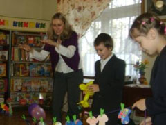 УРА! КАНИКУЛЫ!!!