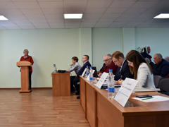 Ленинский район стал лидером грантовой кампании