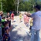 В Железнодорожном районе прошли мероприятия ко Дню защиты детей В Железнодорожном районе прошли мероприятия ко Дню защиты детей