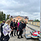 В Левобережном районе стартовали мероприятия, посвященные Дню города В Левобережном районе стартовали мероприятия, посвященные Дню города