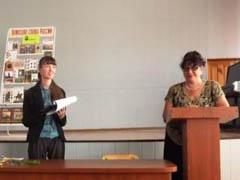 «Отечественная война 1812г. в поэзии и прозе»