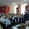 В Коминтерновском районе продолжаются «Уроки мужества» В Коминтерновском районе продолжаются «Уроки мужества»