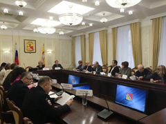 Занятость – лучшая профилактика правонарушений