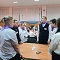 В Советском районе состоялась интеллектуальная викторина «В единстве наша сила!», посвященная Дню народного единства В Советском районе состоялась интеллектуальная викторина «В единстве наша сила!», посвященная Дню народного единства