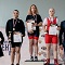 В Ленинском районе прошел межвузовский спортивный турнир В Ленинском районе прошел межвузовский спортивный турнир