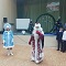 В Коминтерновском районе с Новым годом поздравили ребят, находящихся под опекой и попечительством В Коминтерновском районе с Новым годом поздравили ребят, находящихся под опекой и попечительством
