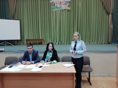 В Коминтерновском районе обсудили вопросы местного самоуправления В Коминтерновском районе обсудили вопросы местного самоуправления