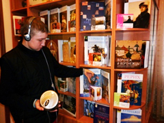 День открытых дверей «Доброй памятью сердце согрето и дороже той памяти нет»