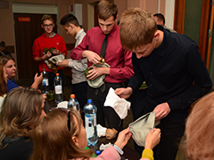 4 октября в России отмечается День гражданской обороны