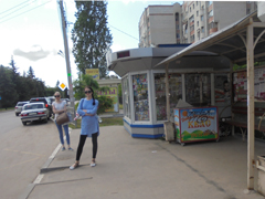 В Центральном районе продолжаются рейды по выявлению мест незаконной торговли квасом В Центральном районе продолжаются рейды по выявлению мест незаконной торговли квасом