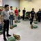 В Коминтерновском районе прошла военно-спортивная игра «Победа» В Коминтерновском районе прошла военно-спортивная игра «Победа»