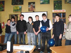 «Гордимся славой предков»