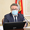 Мэр Вадим Кстенин: администрация города и управы районов приближаются к коллективному иммунитету