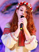 Воронежская исполнительница удостоена Гран-при международного фестиваля «Пластилиновая ворона» 