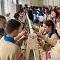 В Левобережном районе прошло мероприятие, приуроченное ко Дню памяти о россиянах, исполнявших служебный долг за пределами Отечества В Левобережном районе прошло мероприятие, приуроченное ко Дню памяти о россиянах, исполнявших служебный долг за пределами Отечества