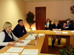 В Коминтерновском районе ищут новые методы работы с трудными подростками