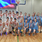 Воронежцы победили в финале чемпионата ЦФО школьной баскетбольной лиги «Локобаскет» Воронежцы победили в финале чемпионата ЦФО школьной баскетбольной лиги «Локобаскет»