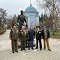 В Коминтерновском районе состоялась встреча с ветеранами боевых действий из Белгорода В Коминтерновском районе состоялась встреча с ветеранами боевых действий из Белгорода