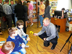 Огонь – друг и враг человека