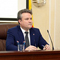 Глава Воронежа Вадим Кстенин провел еженедельное рабочее совещание