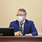 Вадим Кстенин: «Мы будем совершенствовать уровень антитеррористической защищенности при проведении крупных городских мероприятий»