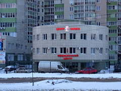 В Коминтерновском районе продолжается работа по реализации дизайн – регламента фасадов зданий