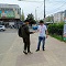 В Ленинском районе продолжается народный марафон