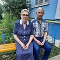 В Железнодорожном районе семью Нижельских поздравили с изумрудной свадьбой В Железнодорожном районе семью Нижельских поздравили с изумрудной свадьбой