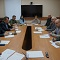 В Воронеже состоялось очередное заседание координационного совета по работе с общественными организациями ветеранов боевых действий