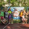 Продолжается городская акция «Спорт для всех» Продолжается городская акция «Спорт для всех»