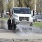 В Воронеже проходят мероприятия месячника благоустройства В Воронеже проходят мероприятия месячника благоустройства