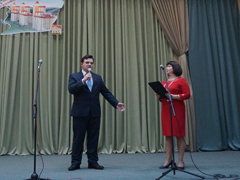 В Коминтерновском районе назвали лучших педагогов и воспитателей