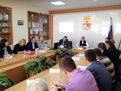 Административная комиссия при управе Центрального района в 2018 году более чем вдвое повысила интенсивность и результативность работы Административная комиссия при управе Центрального района в 2018 году более чем вдвое повысила интенсивность и результативность работы