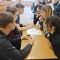 В лицее №5 прошла интеллектуальная игра В лицее №5 прошла интеллектуальная игра