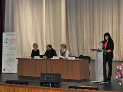 Прошел семинар-практикум для педагогов