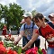 В Центральном районе прошла «Линейка памяти» В Центральном районе прошла «Линейка памяти»