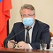 Мэр Вадим Кстенин: будем переходить на профессиональную охрану объектов дошкольного образования