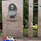 В Воронеже почтили память защитника города, генерал–майора Александра Лизюкова В Воронеже почтили память защитника города, генерал–майора Александра Лизюкова