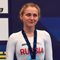 Воспитанница воронежской спортивной школы – бронзовый призер Чемпионат Европы по велоспорту на треке