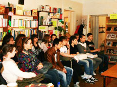 «Помнить, чтобы жизнь продолжалась»