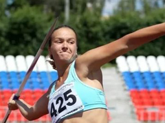 Воспитанница СДЮСШОР № 5 завоевала серебряную медаль на командном чемпионате России