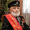 Почетному гражданину Воронежа Ивану Осадчуку исполнилось 105 лет