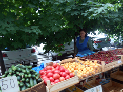 В Воронеже продолжаются рейды по ликвидации незаконной торговли