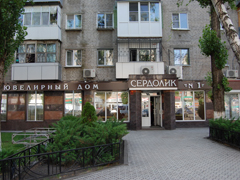 В Железнодорожном районе продолжается реализация дизайн-регламента